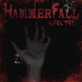 Hammerfall - Infected
